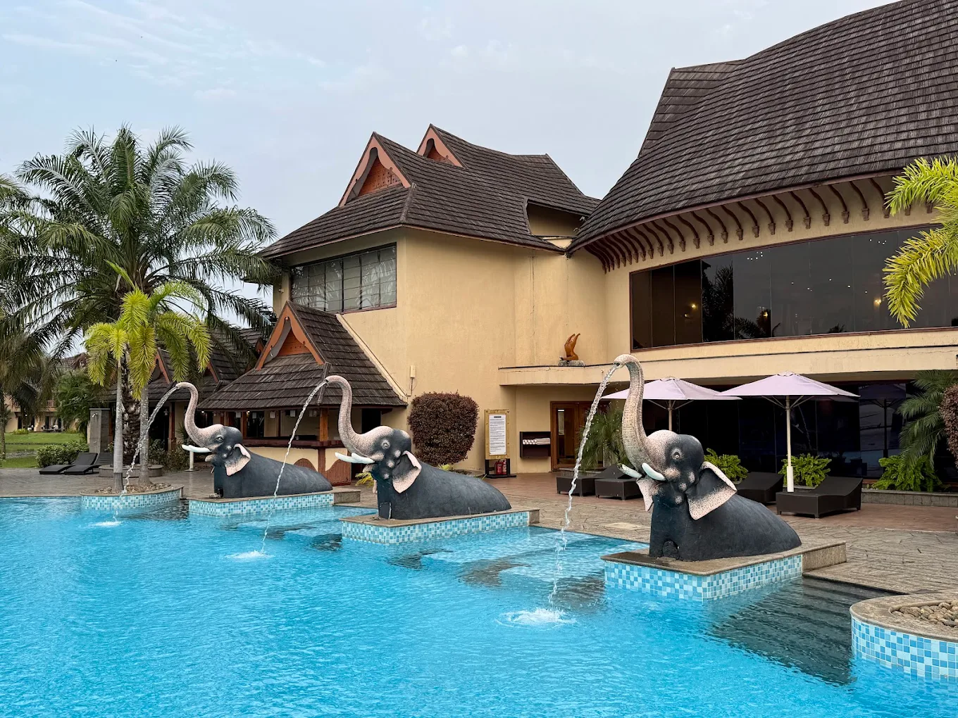 Lagoon View Cottage